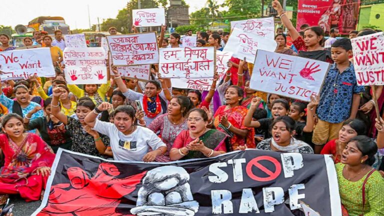 चर्चा भिन्न तरह से हो कि ‘न्याय चाहिए’ तो न्याय को समझना जरूर चाहिए