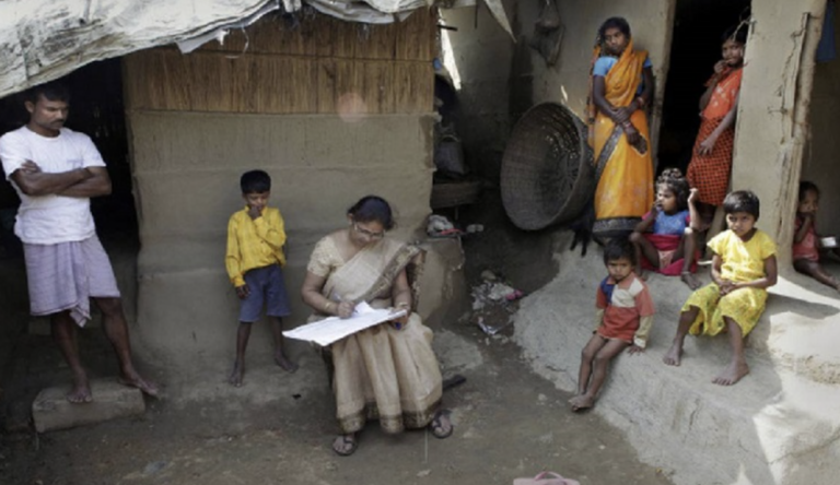 जाति जनगणना: सामाजिक न्याय की ओर कदम