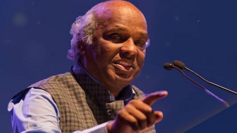 स्मृति शेष: अपने हाकिम की फ़क़ीरी पर तरस आता है-राहत इंदौरी