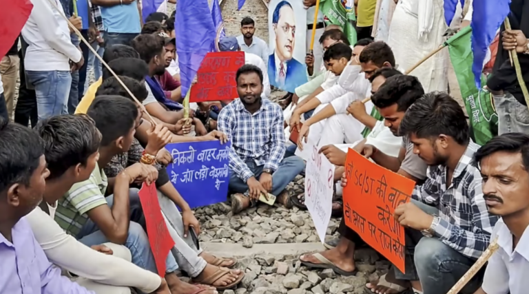 सत्ता और संपत्ति को अति वंचित हिस्से तक पहुंचाने के लिए एससी-एसटी आरक्षण में उप-वर्गीकरकण जरूरी