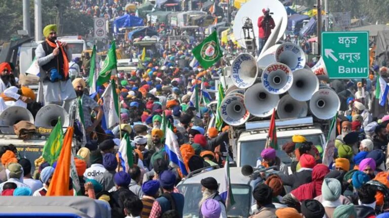 किसान आंदोलन: दशा-दिशा, बड़ी चुनौतियां और नई उम्मीदें