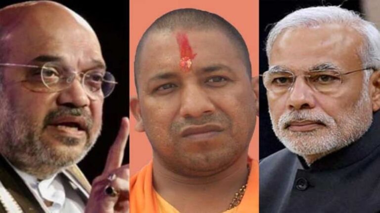 दूरगामी होंगे यूपी भाजपा में जारी शह-मात के खेल के नतीजे