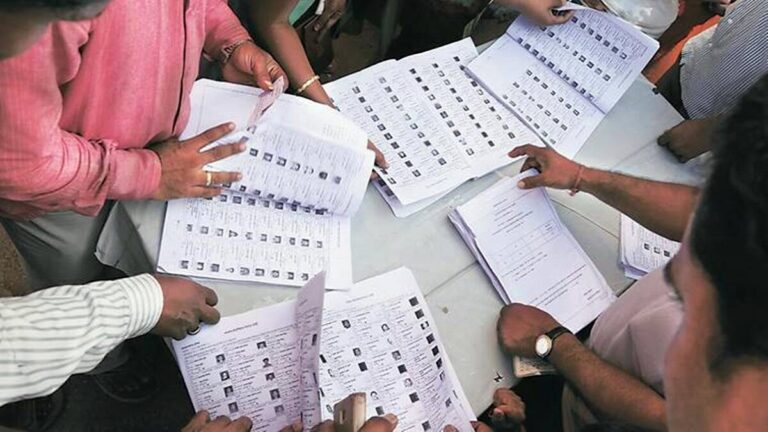 जम्मू-कश्मीर में निर्वाचन क्षेत्रों के परिसीमन से पैदा हुई नई समस्या