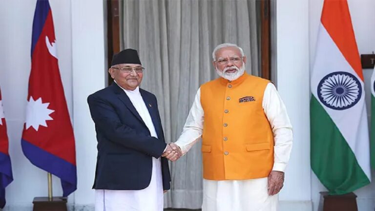 नेपाल अच्छा पड़ोसी क्यों था और अब क्यों नहीं है?