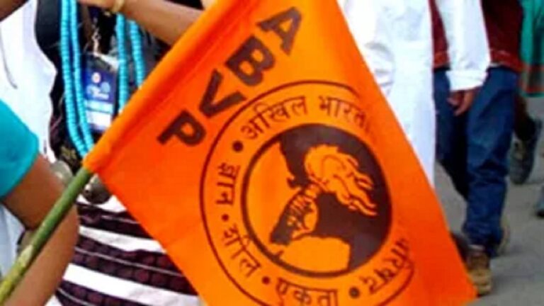 उत्तराखंड में भगत सिंह का जन्मदिन मना रहे छात्रों पर ABVP के गुंडों ने किया हमला