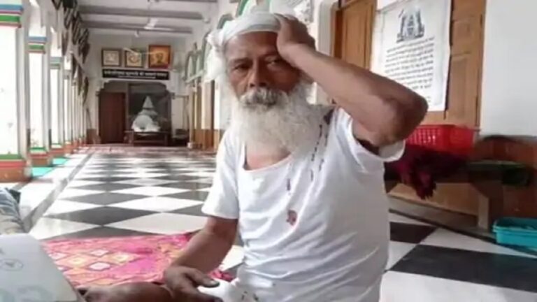 बनारस के कबीर मठ की जमीनों का कौड़ियों के दाम पर सौदा, सवालों के घेरे में महंत विवेक दास और उत्तराधिकारी प्रमोद दास…?