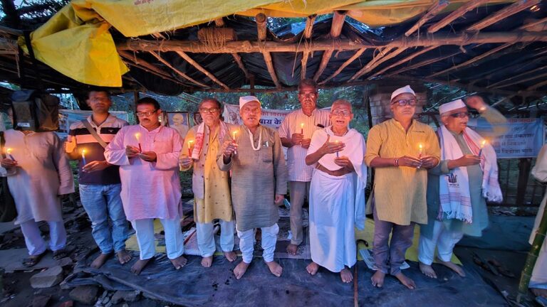 सर्वधर्म समभाव के विचार को खत्म करना चाहती है मोदी सरकार: प्रफुल्ल सामंतरा