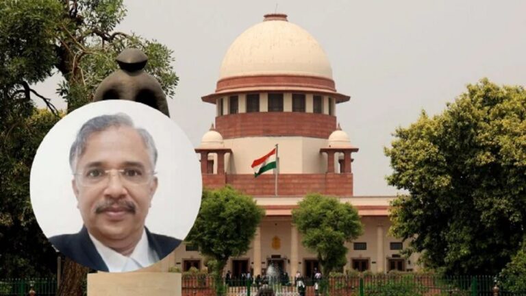 न्यायाधीश श्रीशनंदा मामला: लोकप्रिय प्रभुत्वशाली विचारधारा का न्यायिक समझ में प्रतिबिंब
