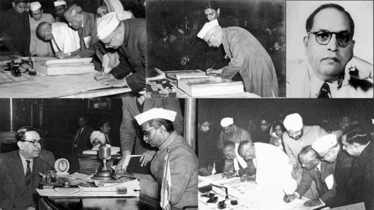 ड्रेकोनियन कानूनों के बीज: औपनिवेशिक विरासत की निरंतरता