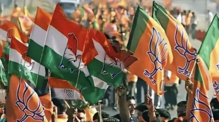 विधानसभा चुनाव में जनता राष्ट्रीय संप्रभुता और लोकतंत्र के साथ खिलवाड़ करने वाली भाजपा को करारी शिकस्त देगी