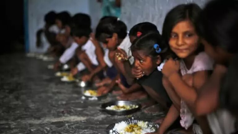 2024 ग्लोबल हंगर इंडेक्स में भारत ‘गंभीर’ सूची में, लेकिन पिछले वर्ष की तरह कोई हो-हल्ला नहीं!
