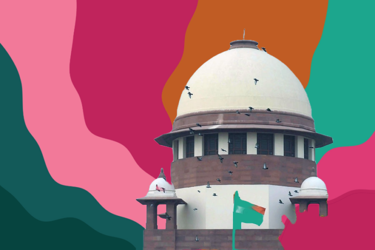धर्मनिरपेक्षता और समाजवाद के सवाल पर सुप्रीम कोर्ट ने एक बार फिर याचिकाकर्ताओं को घेरा