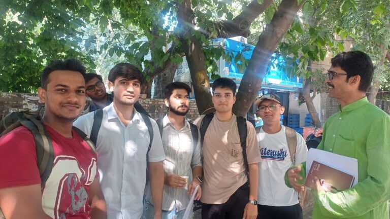 रोजगार अधिकार अभियान: 10 नवंबर को राष्ट्रीय सम्मेलन में देशभर के युवा प्रतिनिधि करेंगे शिरकत