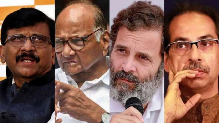 महाराष्ट्र विधान सभा चुनाव तय करेगा देश का राजनीतिक भविष्य