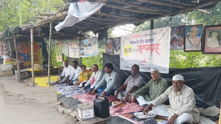 सत्तामद में चूर शासन को सुधारना है: शिवचरण ठाकुर
