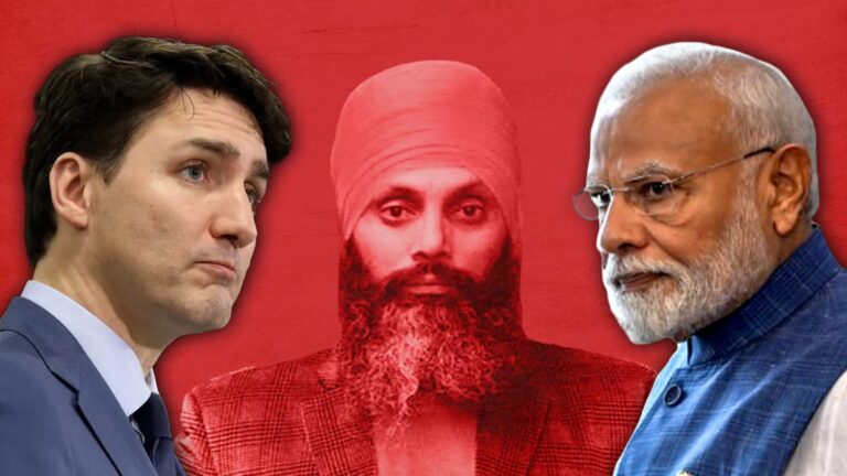 हिंदू खतरे में है, बोलते-बोलते हिंदुस्तान को ही खतरे में डाल दिया गया है