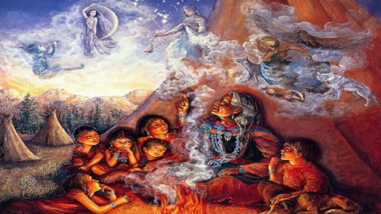 प्राचीन युग की ओर लौटने की चाह: यथार्थ और कल्पना का संघर्ष