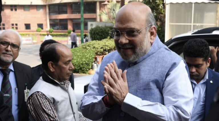 कनाडाई विदेश उपमंत्री ने कहा- कनाडा में आपराधिक गतिविधियों के पीछे अमित शाह 