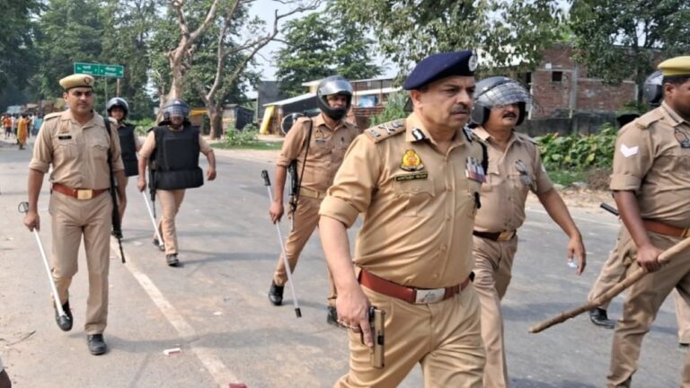 ग्राउंड रिपोर्ट: बहराइच हिंसा-पुलिस थी नींद में और भड़क गया दंगा, अनसुलझे सवालों का जवाब ढूंढने से कतरा रही योगी सरकार?