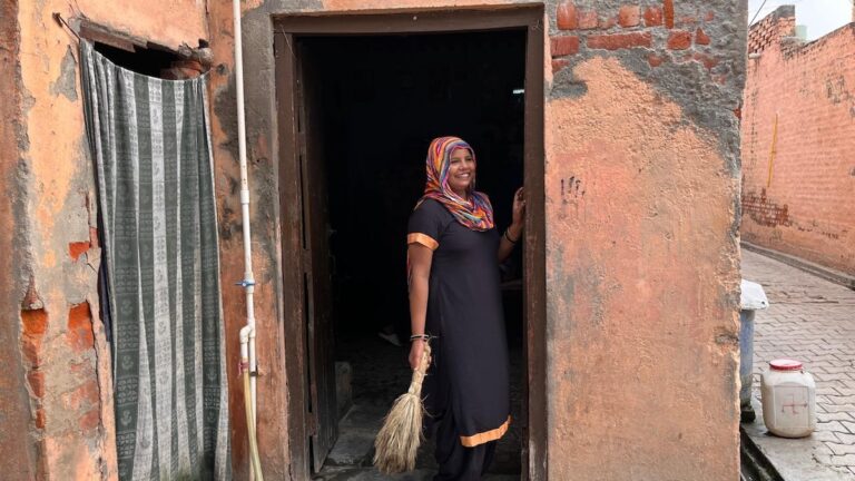 हरियाणा चुनाव: भाजपा सरकार जा तो रही है, कांग्रेस आ रही है, लेकिन भाजपा का मजबूत आधार अभी भी कायम  