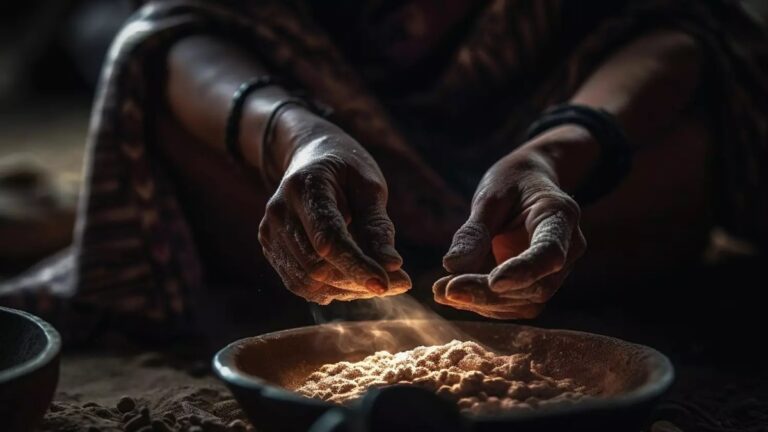 ग्लोबल हंगर इंडेक्स: एक विश्लेषण 