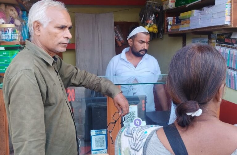 माले जांच टीम की रिपोर्ट: पूर्व नियोजित थी बहराइच हिंसा