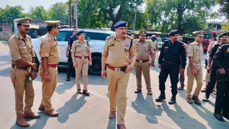 ग्राउंड रिपोर्ट: महराजगंज का दर्द, भेड़ियों से बचे तो इंसानियत पर भारी पड़ गई नफरत की आग