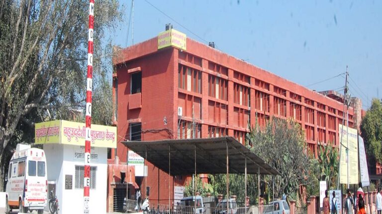 क्या माचिस की एक तीली ने ले ली दस नवजात की जान ?