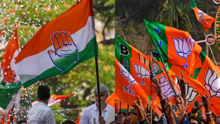 महाराष्ट्र, झारखंड और यूपी उप-चुनाव में भाजपा की रणनीति और जनता का मूड क्या है ?
