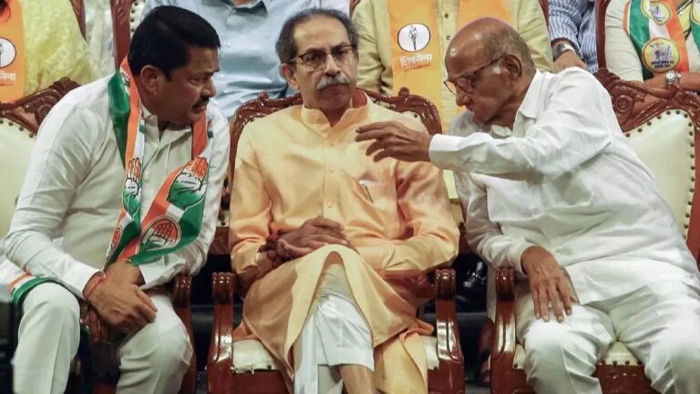 क्या महा विकास अघाड़ी अपने प्रति जनसमर्थन को चुनावी जीत में बदल सकती है?