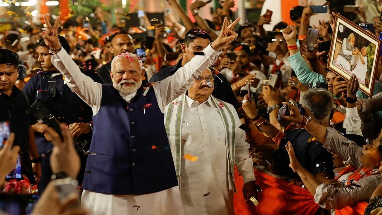 चुनाव के पहले भी और चुनाव के बाद भी मानव हित
