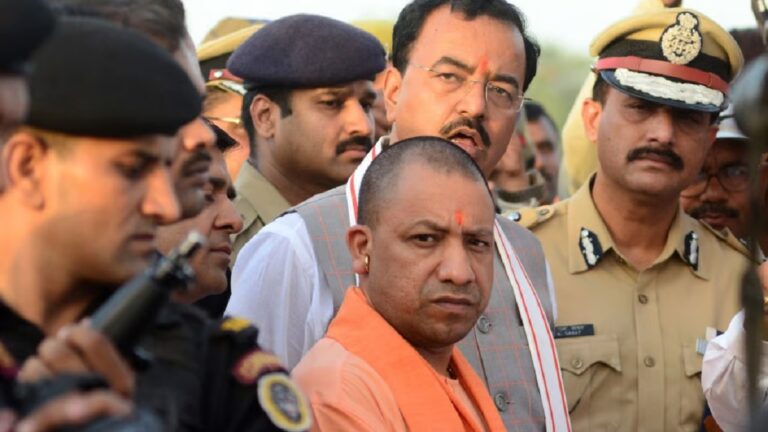 भाजपा के राज में गुंडे-अपराधी सर चढ़कर बोल रहे, आम आदमी की सुनवाई नहीं: भाकपा-माले