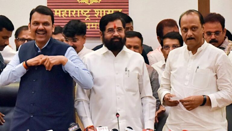 महाराष्ट्र में महायुती की प्रचंड जीत का क्या रहस्य है?