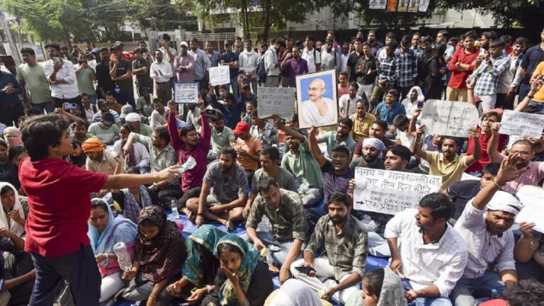 UPPSC में मानकीकरण व्यवस्था से क्यूं नदारद है युवा ?