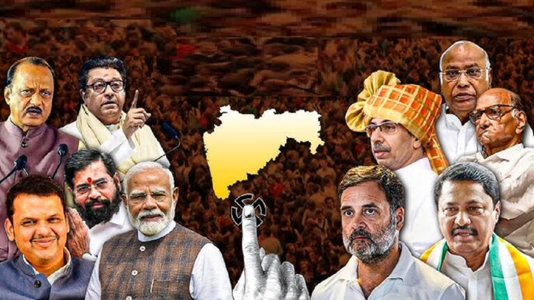 आम चुनाव में पैसा और कॉरपोरेट तय‌ कर रहा है हार-जीत का फ़ैसला