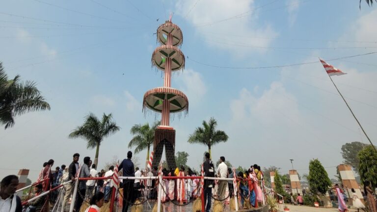 झारखंड चुनाव : सरना धर्म कोड की मांग को जेएमएम ने किया घोषणापत्र में शामिल, बीजेपी की बढ़ी परेशानी