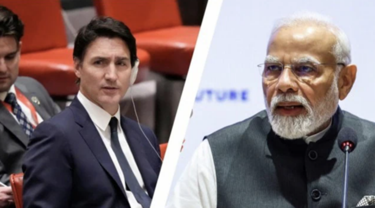निज्जर की हत्या की साजिश के बारे में पीएम मोदी भी जानते थे, कनाडाई रिपोर्ट को भारत सरकार ने किया खारिज 