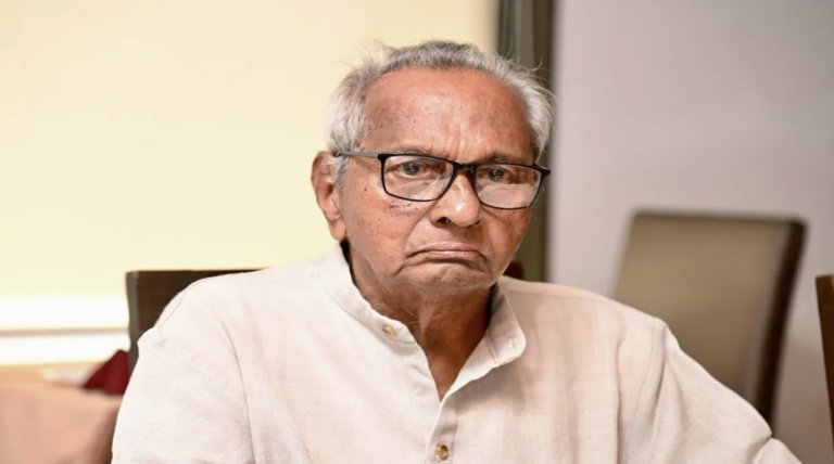 कौन थे वीटी राजशेखर और क्या था दलितों-बहुजनों से उनका रिश्ता?