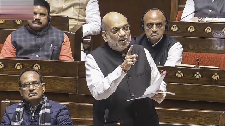 अंबेडकर के अपमान के खिलाफ भाकपा-माले का  राज्यव्यापी विरोध-प्रदर्शन का ऐलान