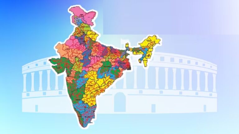 परिसीमन: लोकतंत्र का प्रश्न केवल एक व्यक्ति-एक वोट तक सीमित नहीं है