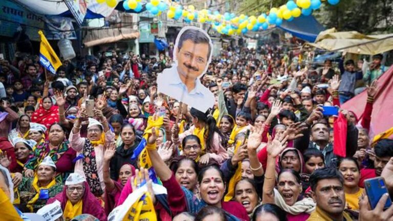 दिल्ली विधानसभा के चुनावी रण में आम नागरिकों का कचूमर निकलना तय 