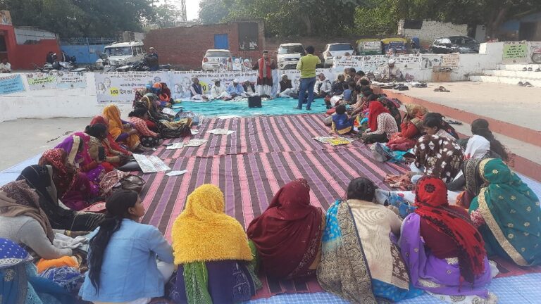 जब तक सत्य जिंदा है, गांधी भी जीवित रहेंगे: सोमनाथ रोड़े