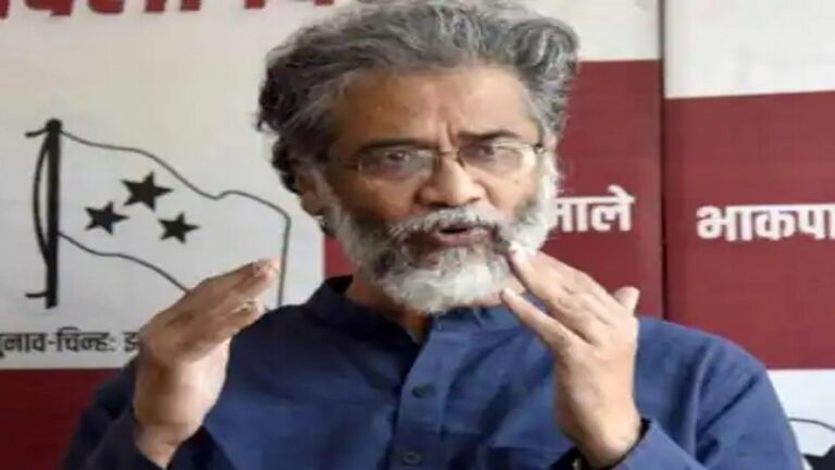 माले की पोलित ब्यूरो की झारखंड और महाराष्ट्र चुनावों की समीक्षा बैठक पटना में आज से शुरू