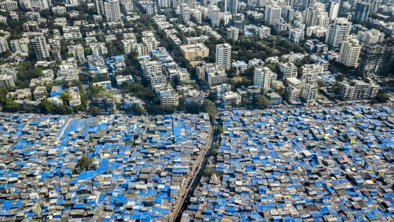 गैर-बराबरी को ढकने के लिए मोदी सरकार के पास हज़ार (कु)तर्क!