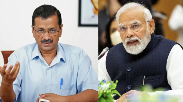 आप की तीसरी पारी होगी या फिर दिल्ली में चलेगा हिंदुत्व का सिक्का?
