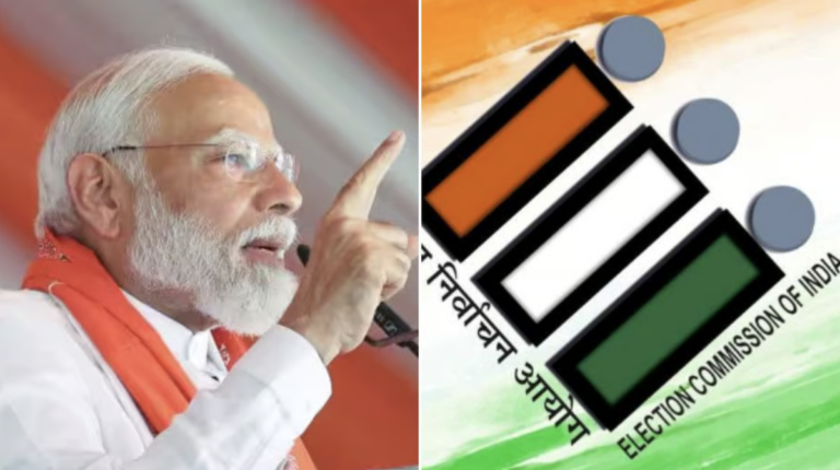 केंद्र सरकार पारदर्शी चुनाव से डरती क्यों है!