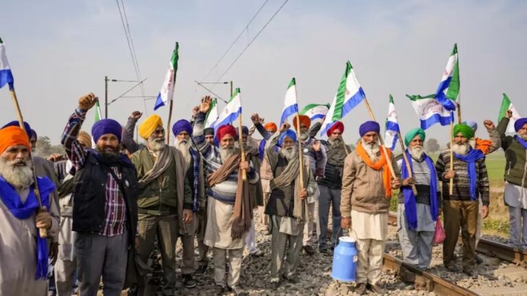 पंजाब बंद का व्यापक असर, 35 वें दिन भी डल्लेवाल का अनशन जारी