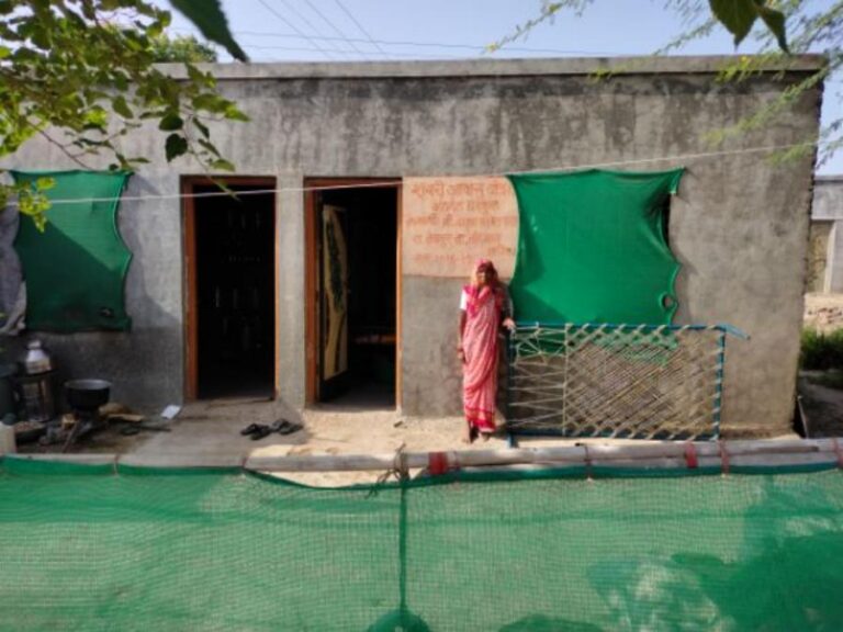 ग्राउंड रिपोर्ट: शबरी घरकुल आवास योजना: सरकार को आदिवासियों की फ़िक्र नहीं