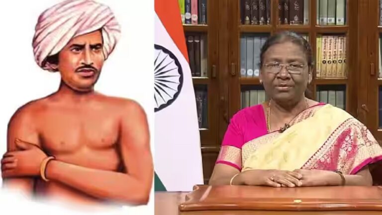 महामहिम का राष्ट्र के नाम संबोधन और सच्चाई