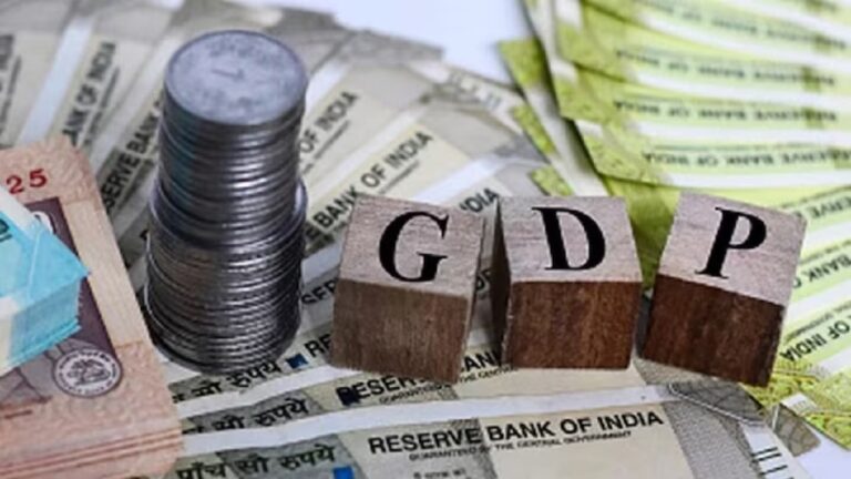 सिर्फ जीडीपी विकास दर के सहारे ‘अच्छे दिन’ की आस पर टिकी मोदी सरकार के पास बताने के लिए कुछ नहीं